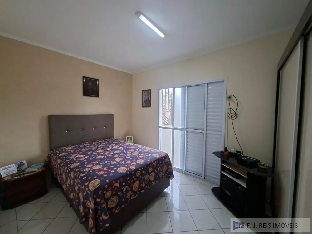 Sobrado, 4 quartos - Foto 4