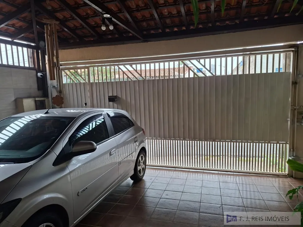 Sobrado, 4 quartos - Foto 3