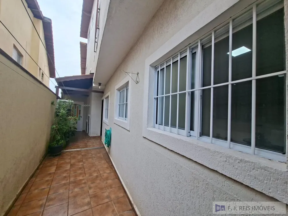 Sobrado, 4 quartos - Foto 5