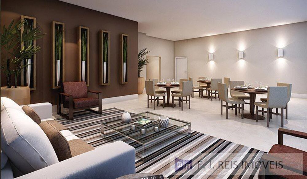 Apartamento, 2 quartos, 6 m² - Foto 13