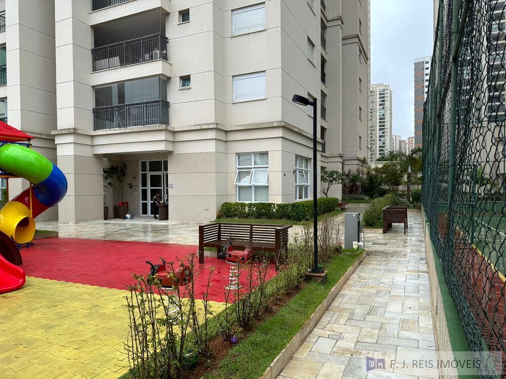 Apartamento, 2 quartos, 6 m² - Foto 8