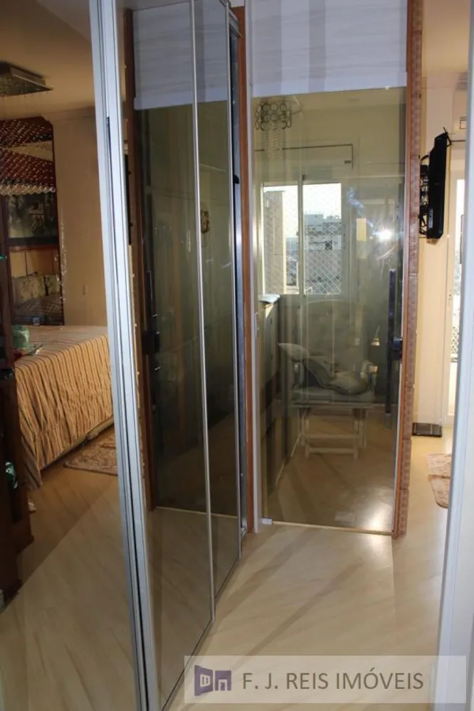 Cobertura, 3 quartos, 172 m² - Foto 10