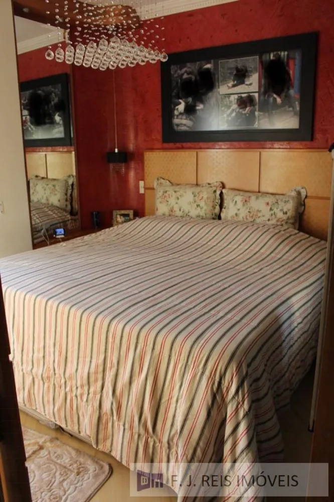 Cobertura, 3 quartos, 172 m² - Foto 3
