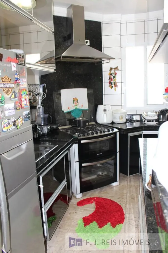 Cobertura, 3 quartos, 172 m² - Foto 3