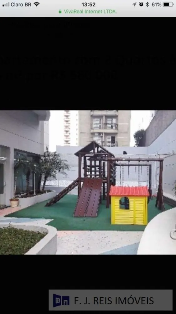 Cobertura, 3 quartos, 172 m² - Foto 12
