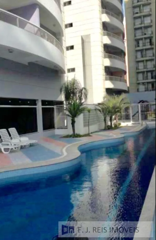 Cobertura, 3 quartos, 172 m² - Foto 11