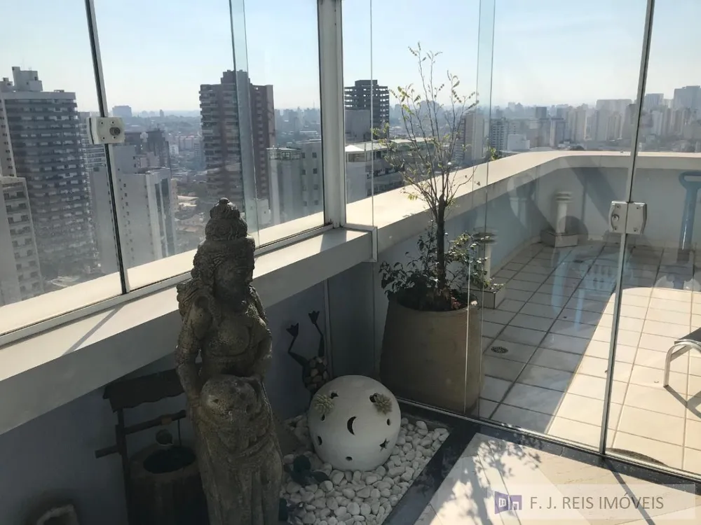 Cobertura, 3 quartos, 172 m² - Foto 2