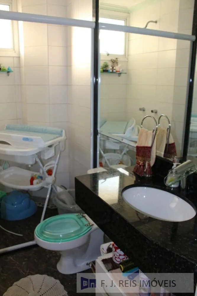 Cobertura, 3 quartos, 172 m² - Foto 4