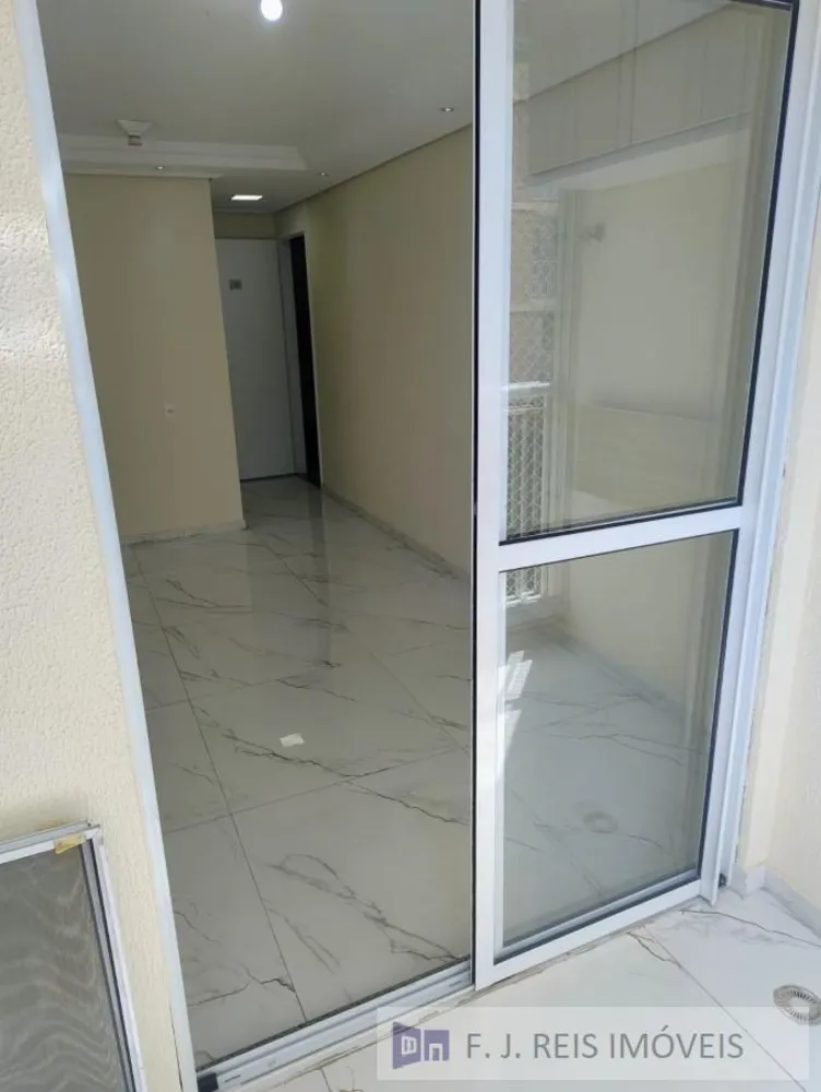 Apartamento, 3 quartos, 61 m² - Foto 3