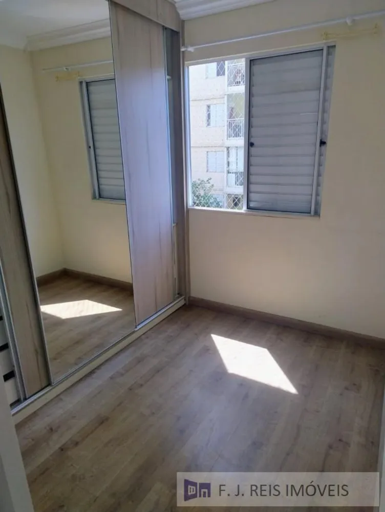 Apartamento, 3 quartos, 61 m² - Foto 8