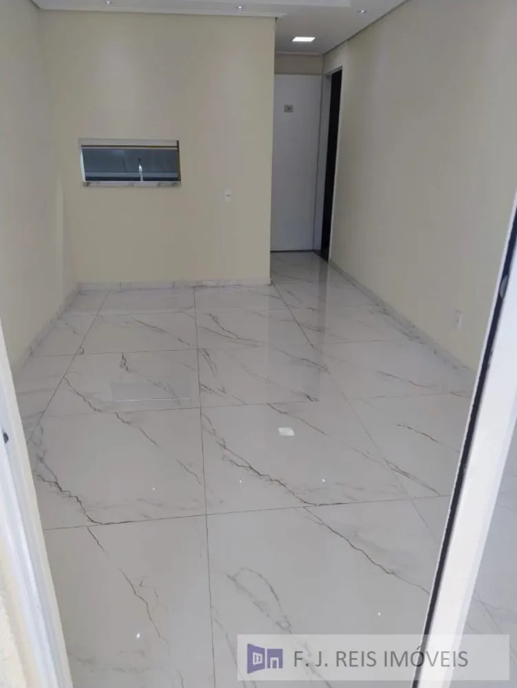 Apartamento, 3 quartos, 61 m² - Foto 5