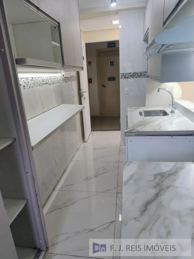 Apartamento, 3 quartos, 61 m² - Foto 6
