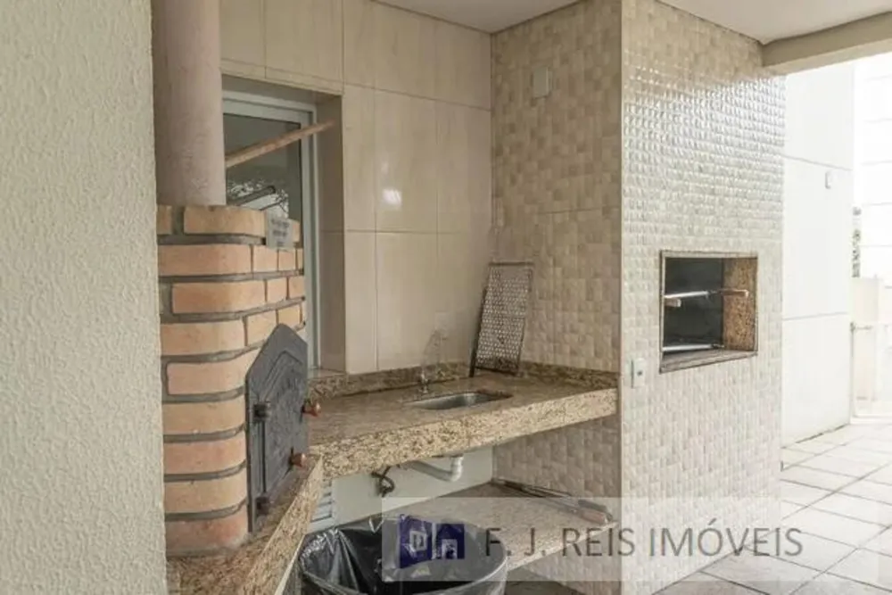 Apartamento, 3 quartos, 61 m² - Foto 16