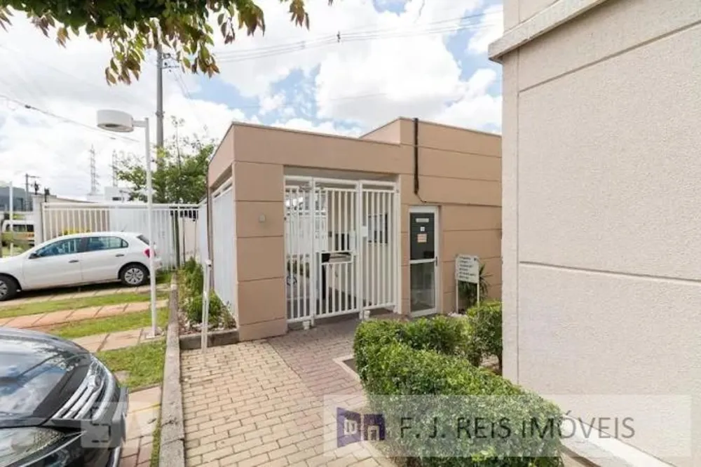 Apartamento, 3 quartos, 61 m² - Foto 15