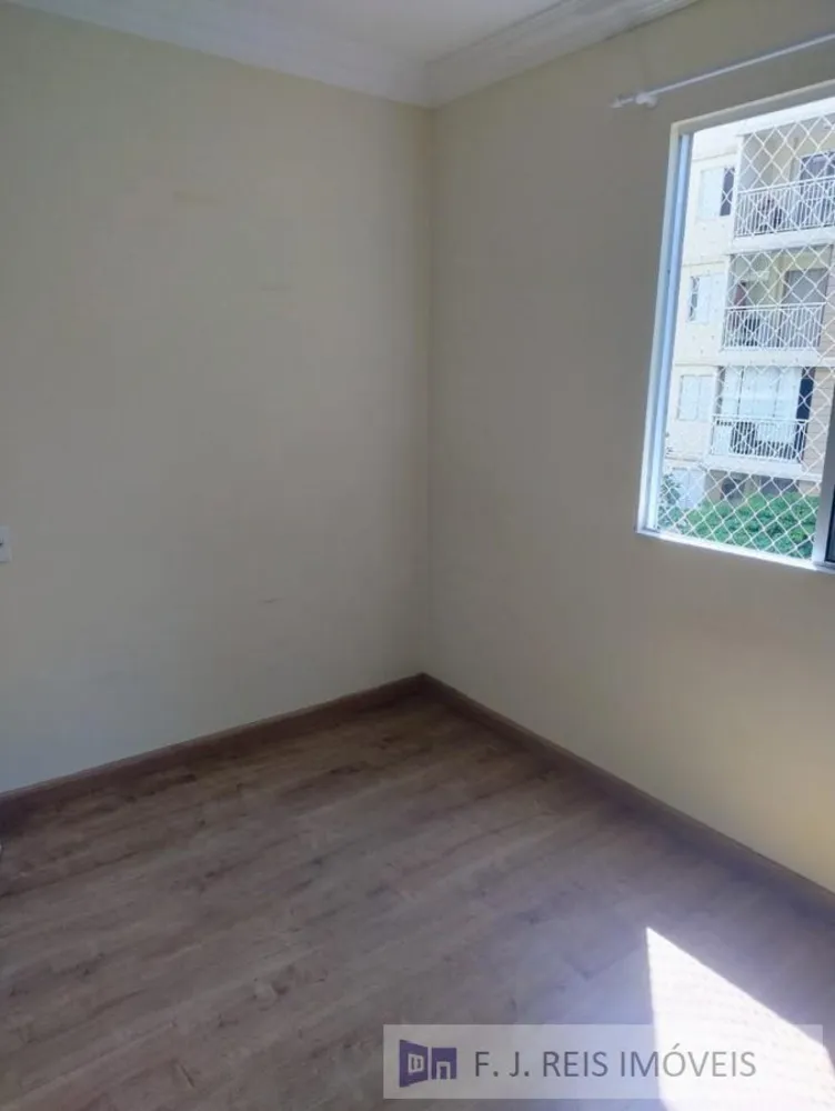 Apartamento, 3 quartos, 61 m² - Foto 9