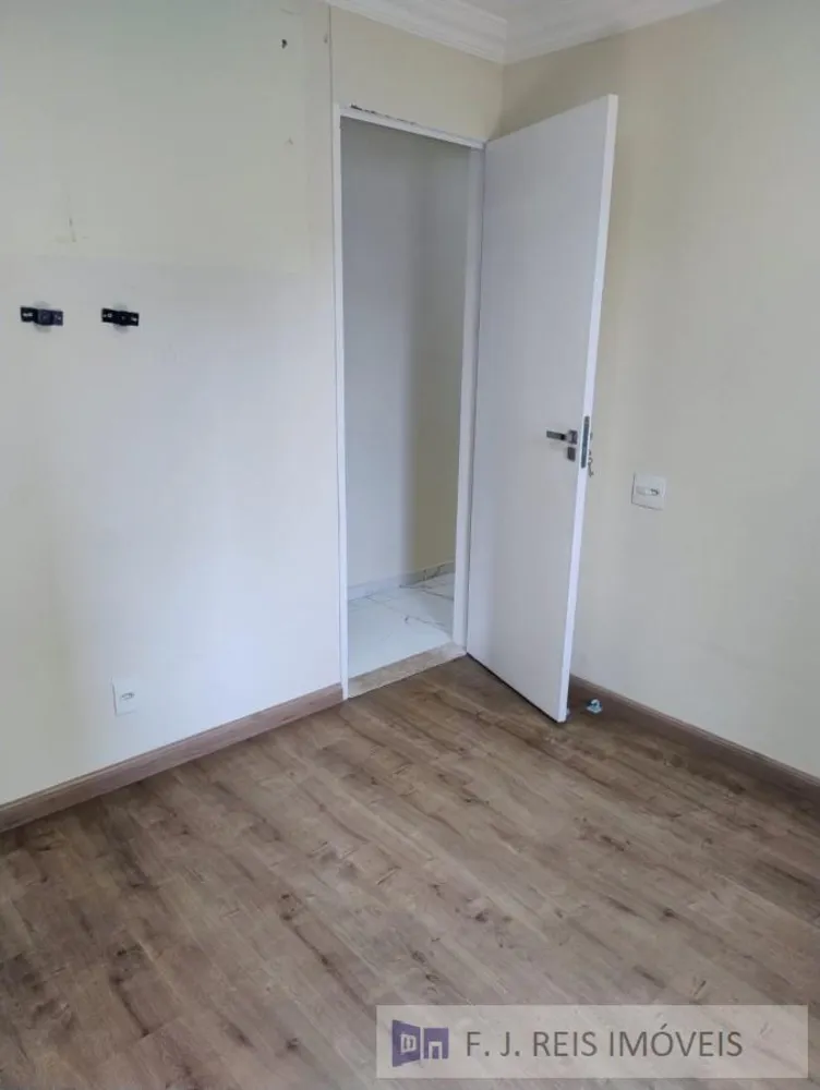 Apartamento, 3 quartos, 61 m² - Foto 11
