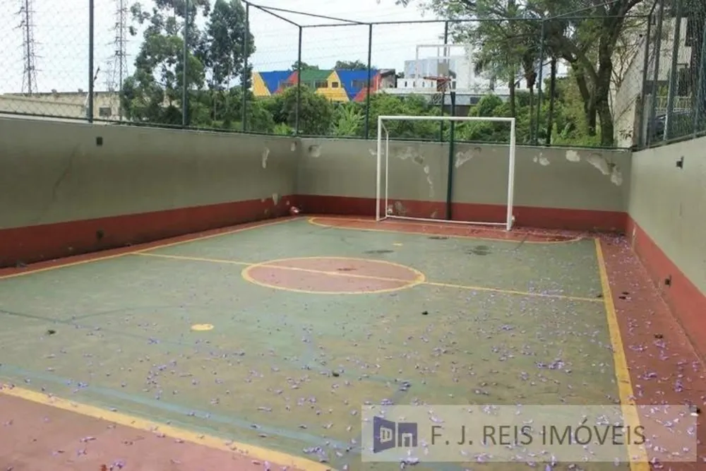 Apartamento, 3 quartos, 61 m² - Foto 13