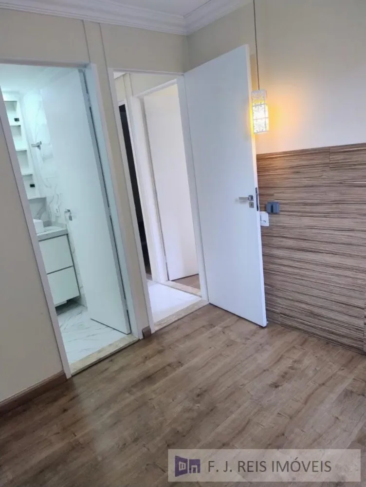 Apartamento, 3 quartos, 61 m² - Foto 10