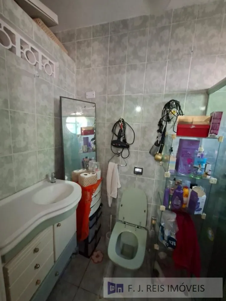 Casa, 3 quartos, 270 m² - Foto 7