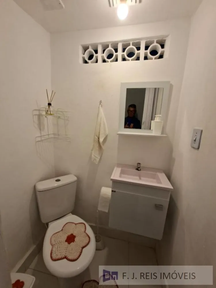 Casa, 3 quartos, 270 m² - Foto 8