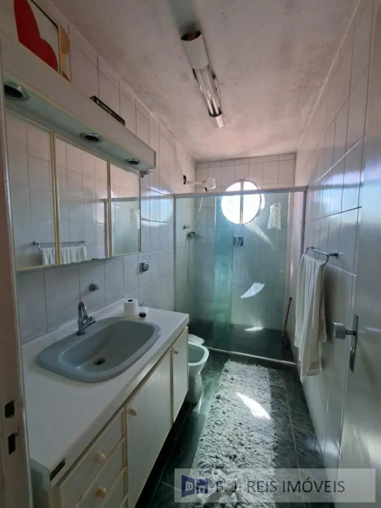 Casa, 3 quartos, 270 m² - Foto 4