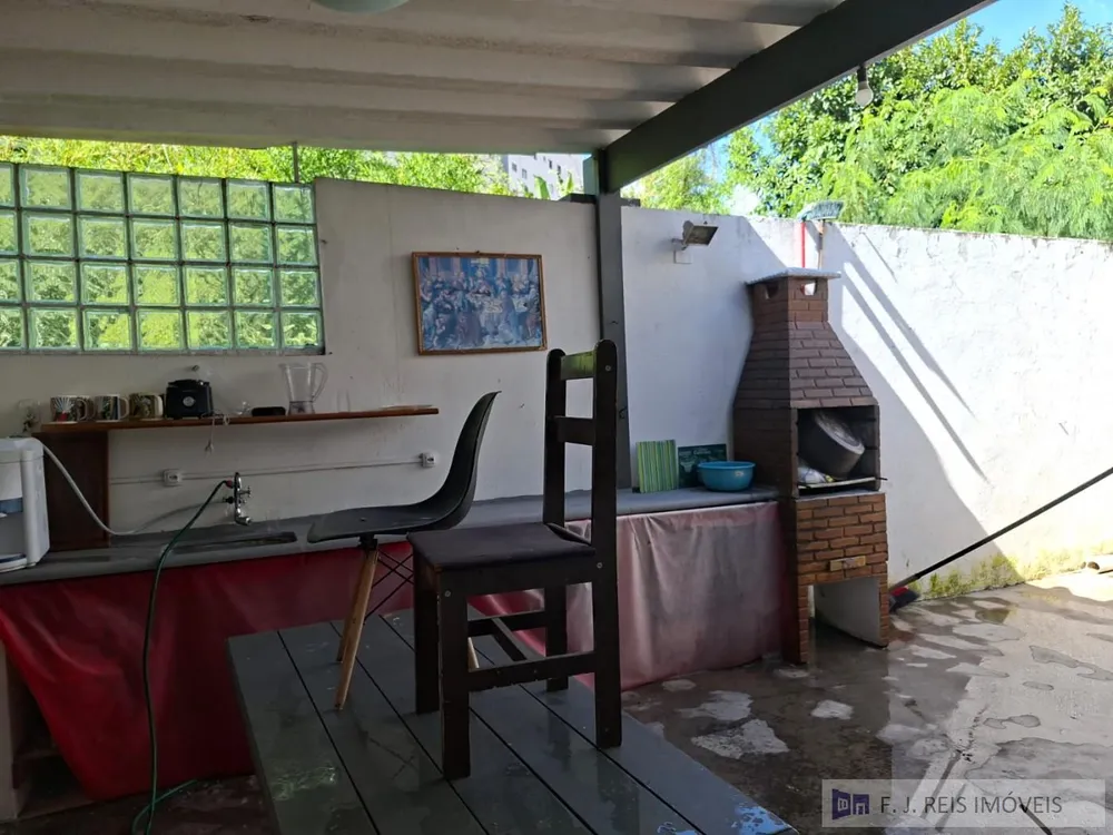 Casa, 3 quartos, 270 m² - Foto 6