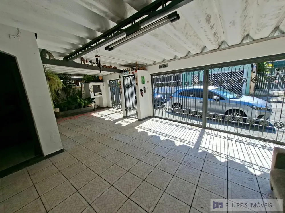 Casa, 3 quartos, 270 m² - Foto 1