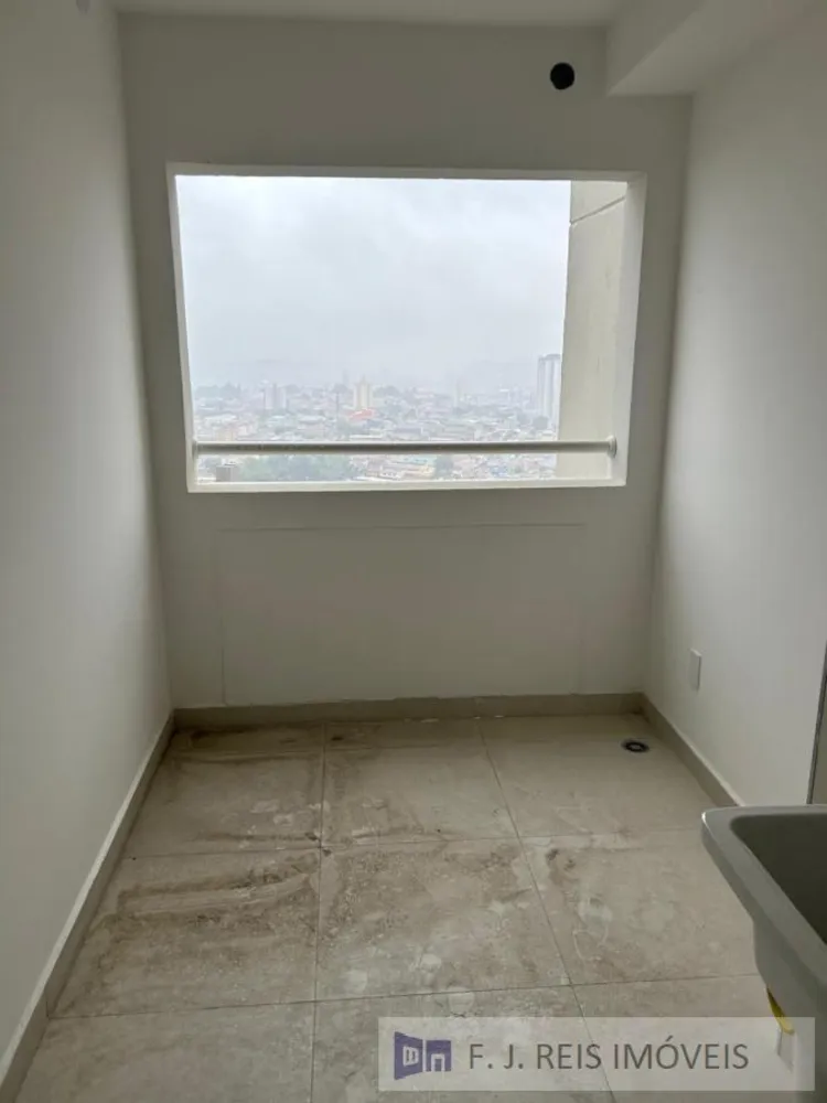 Apartamento, 3 quartos, 73 m² - Foto 2