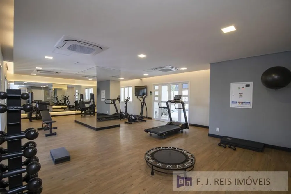 Apartamento, 3 quartos, 73 m² - Foto 7