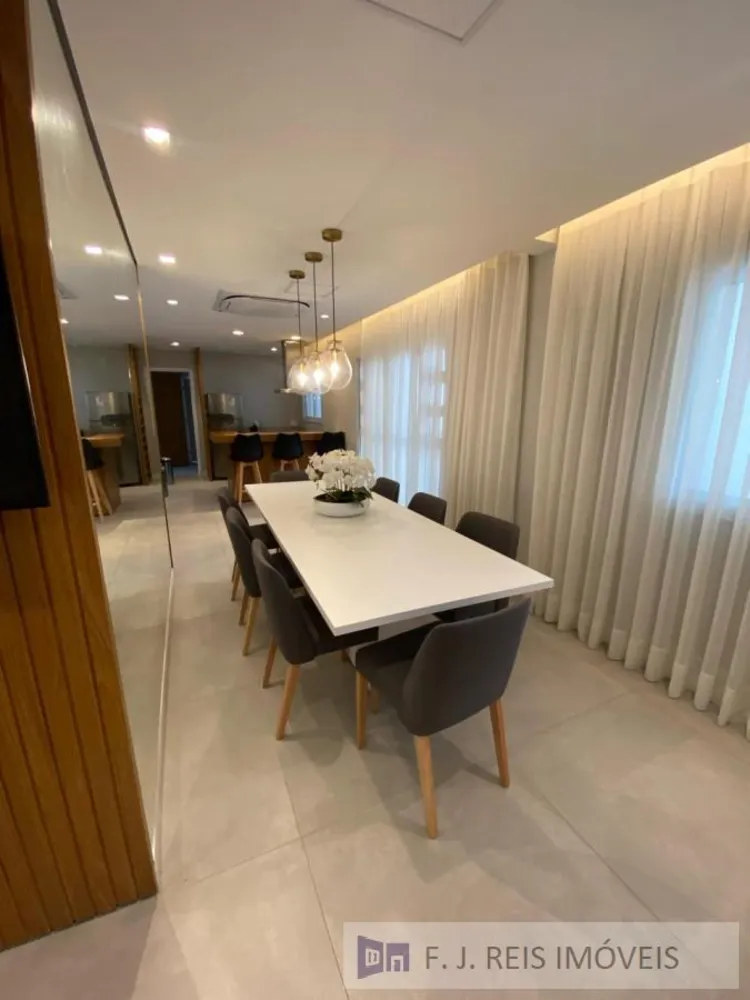 Apartamento, 3 quartos, 73 m² - Foto 8
