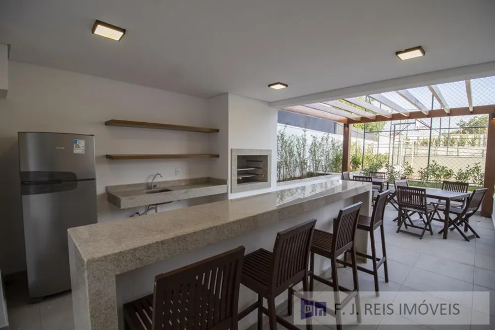 Apartamento, 3 quartos, 73 m² - Foto 6