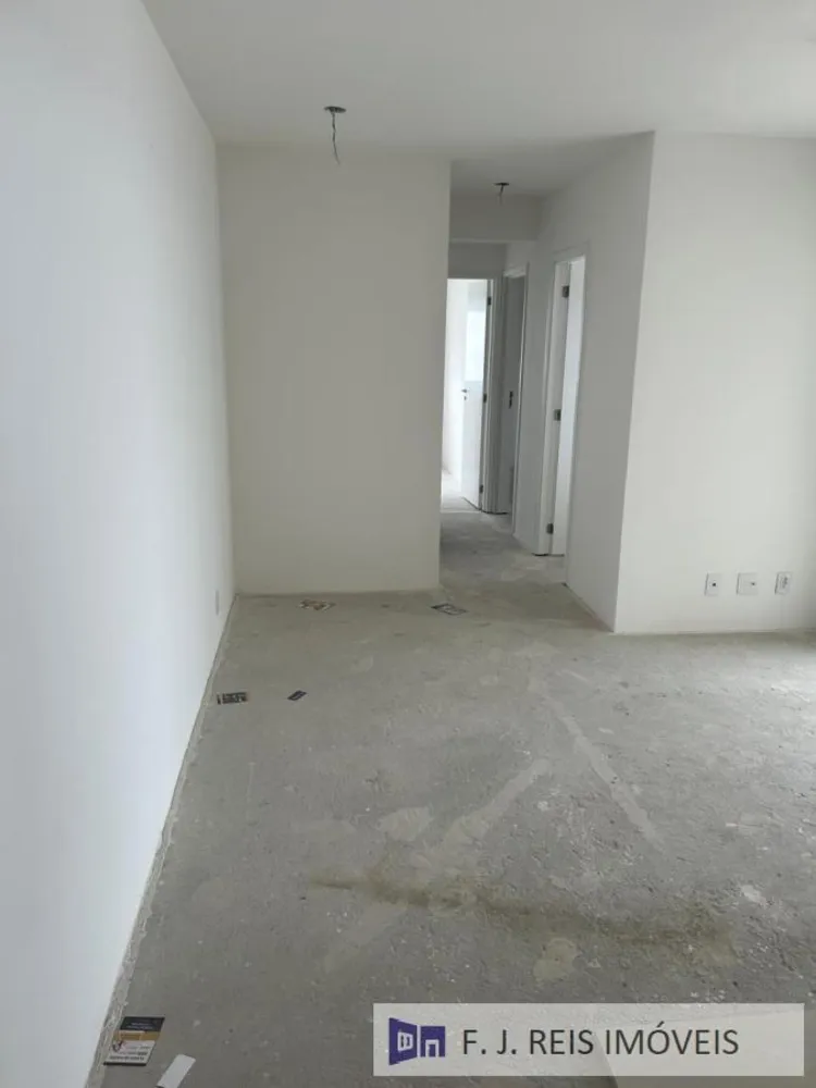 Apartamento, 3 quartos, 73 m² - Foto 1