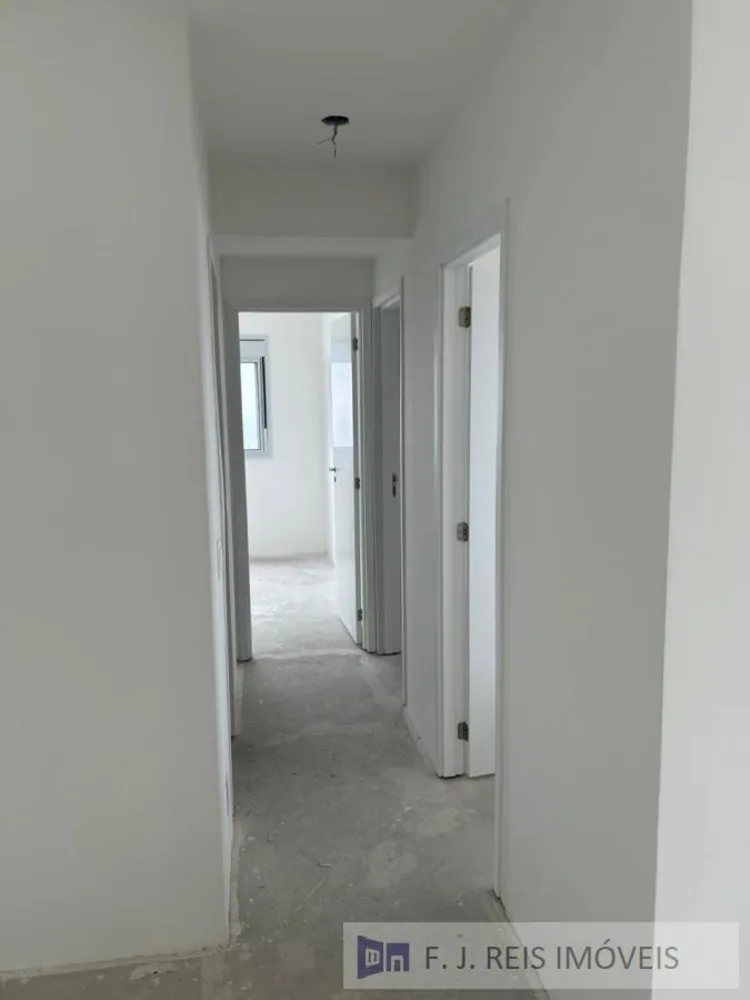 Apartamento, 3 quartos, 73 m² - Foto 5