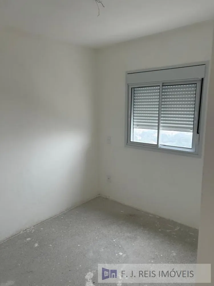 Apartamento, 3 quartos, 73 m² - Foto 3