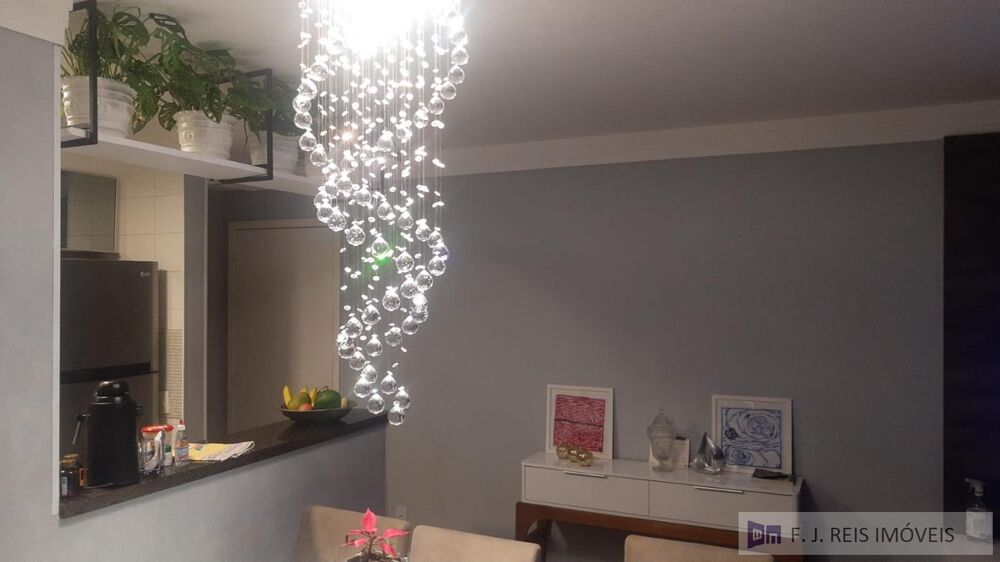 Apartamento à venda com 3 quartos, 103m² - Foto 6