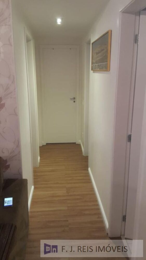 Apartamento à venda com 3 quartos, 103m² - Foto 4