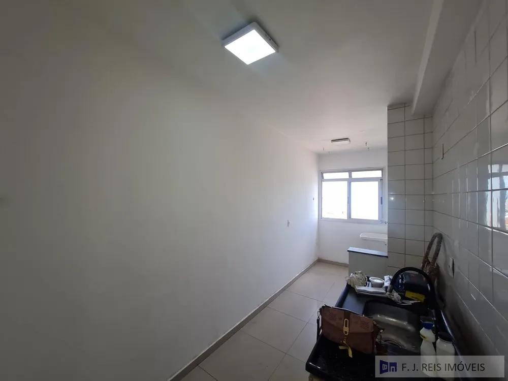 Apartamento, 2 quartos, 54 m² - Foto 3