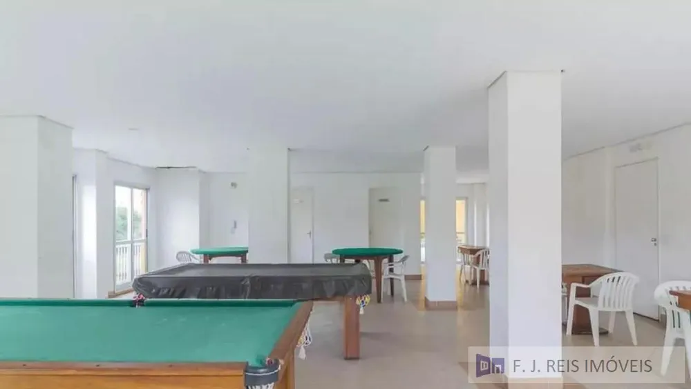 Apartamento, 2 quartos, 54 m² - Foto 11
