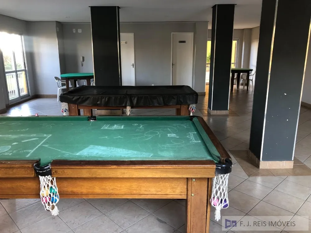 Apartamento, 2 quartos, 54 m² - Foto 7
