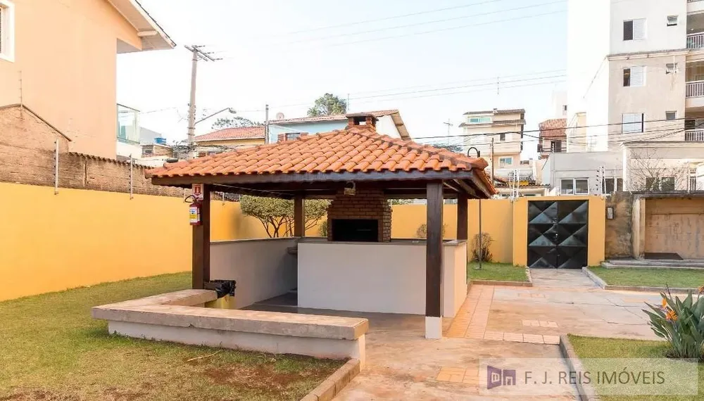 Apartamento, 2 quartos, 54 m² - Foto 9