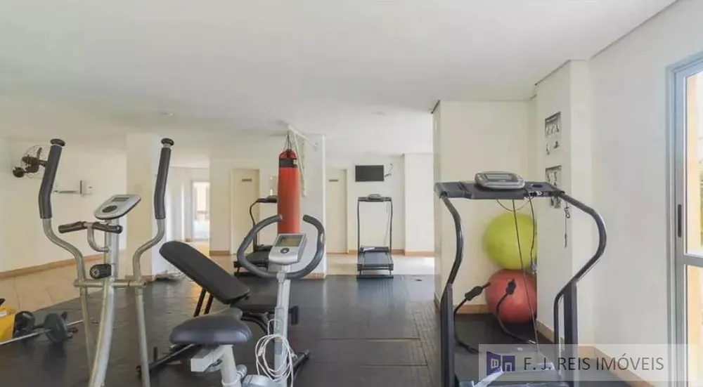 Apartamento, 2 quartos, 54 m² - Foto 12