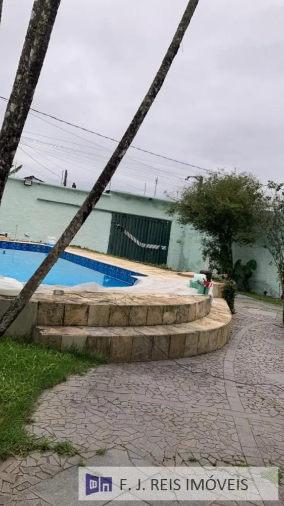 Casa, 3 quartos, 360 m² - Foto 9