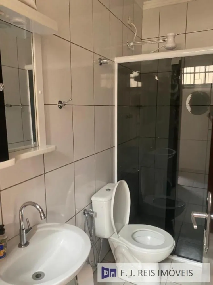 Casa, 3 quartos, 360 m² - Foto 11
