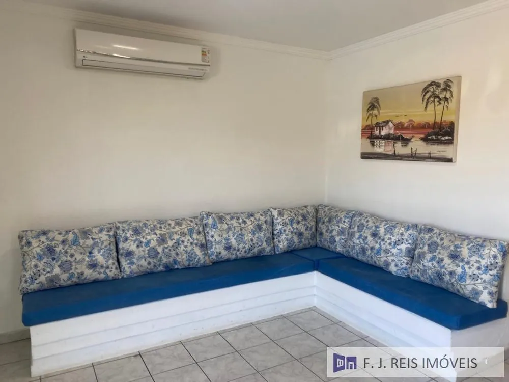 Casa, 3 quartos, 360 m² - Foto 4