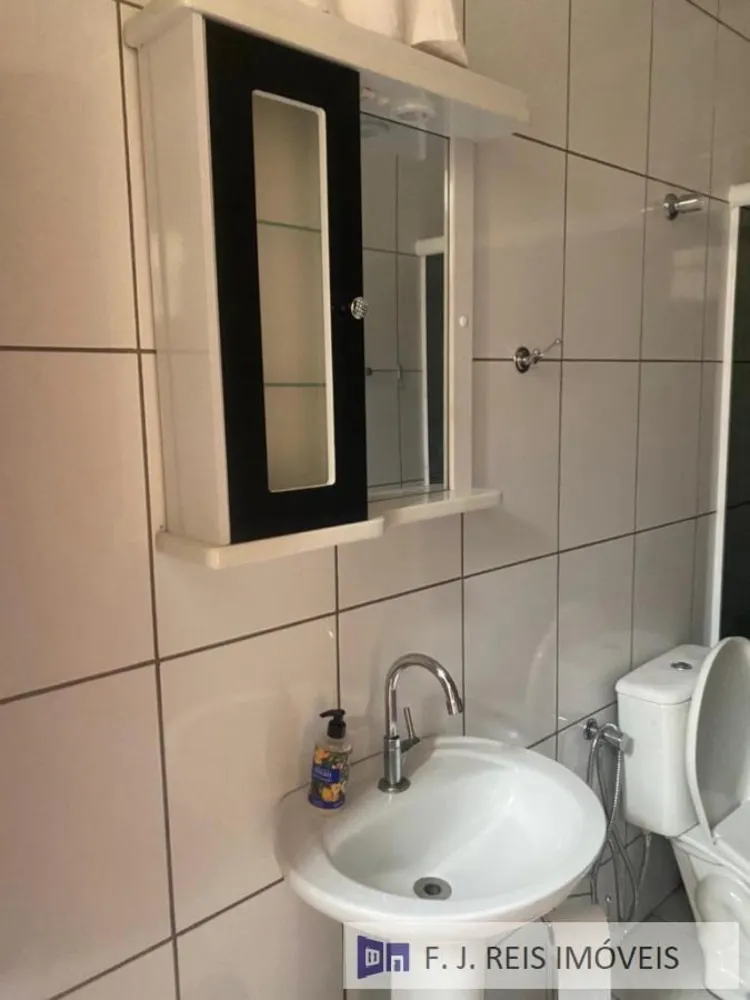 Casa, 3 quartos, 360 m² - Foto 12