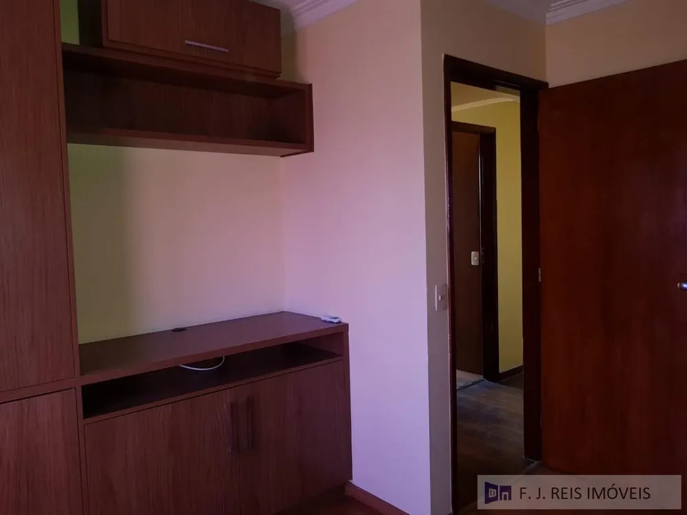 Apartamento, 3 quartos, 90 m² - Foto 7