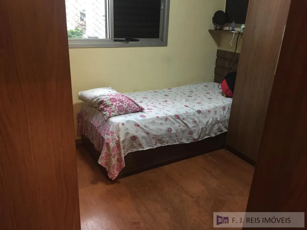Apartamento, 3 quartos, 90 m² - Foto 11