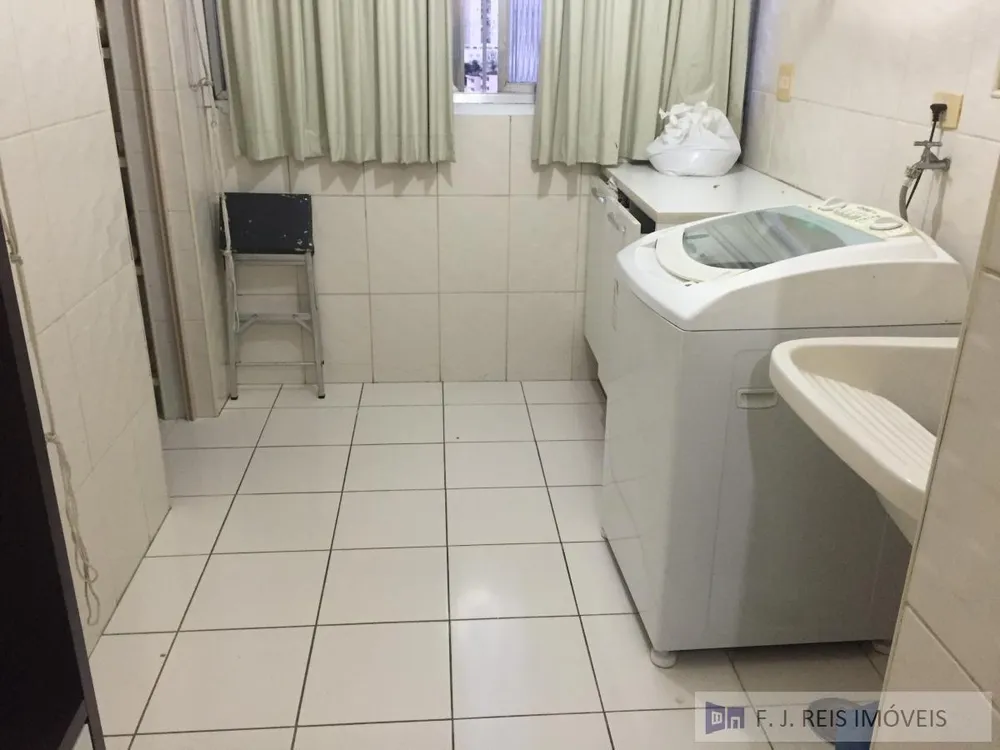 Apartamento, 3 quartos, 90 m² - Foto 3
