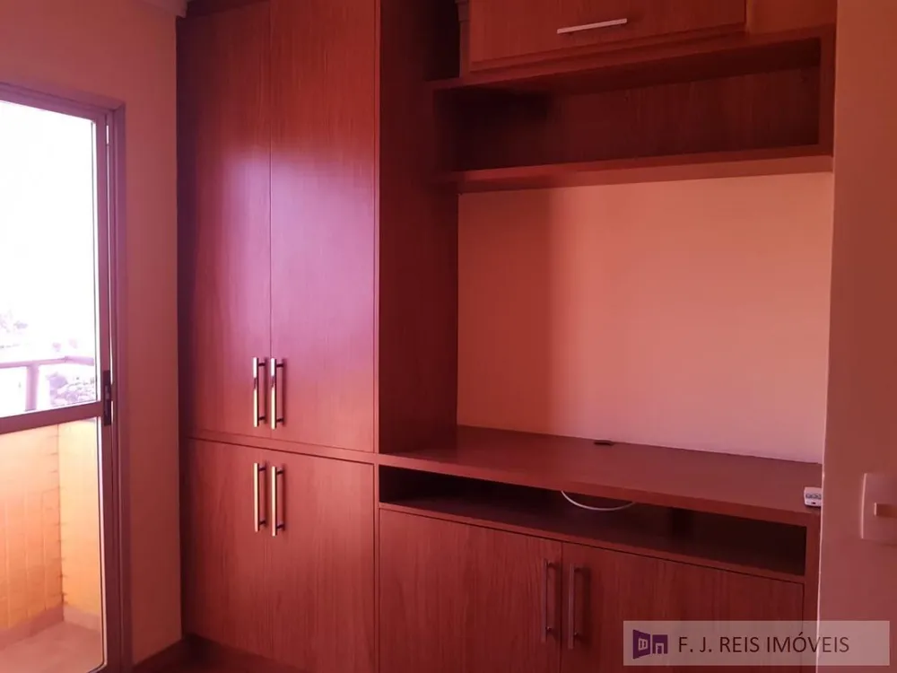 Apartamento, 3 quartos, 90 m² - Foto 4
