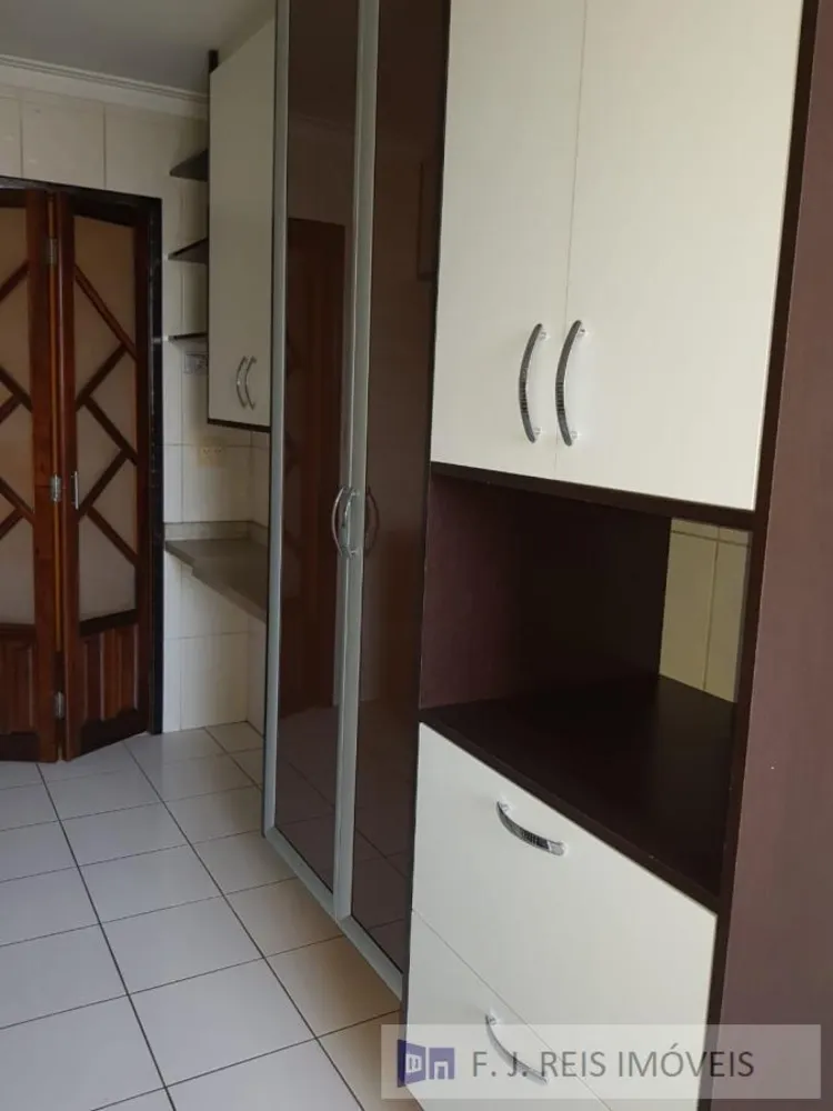 Apartamento, 3 quartos, 90 m² - Foto 2
